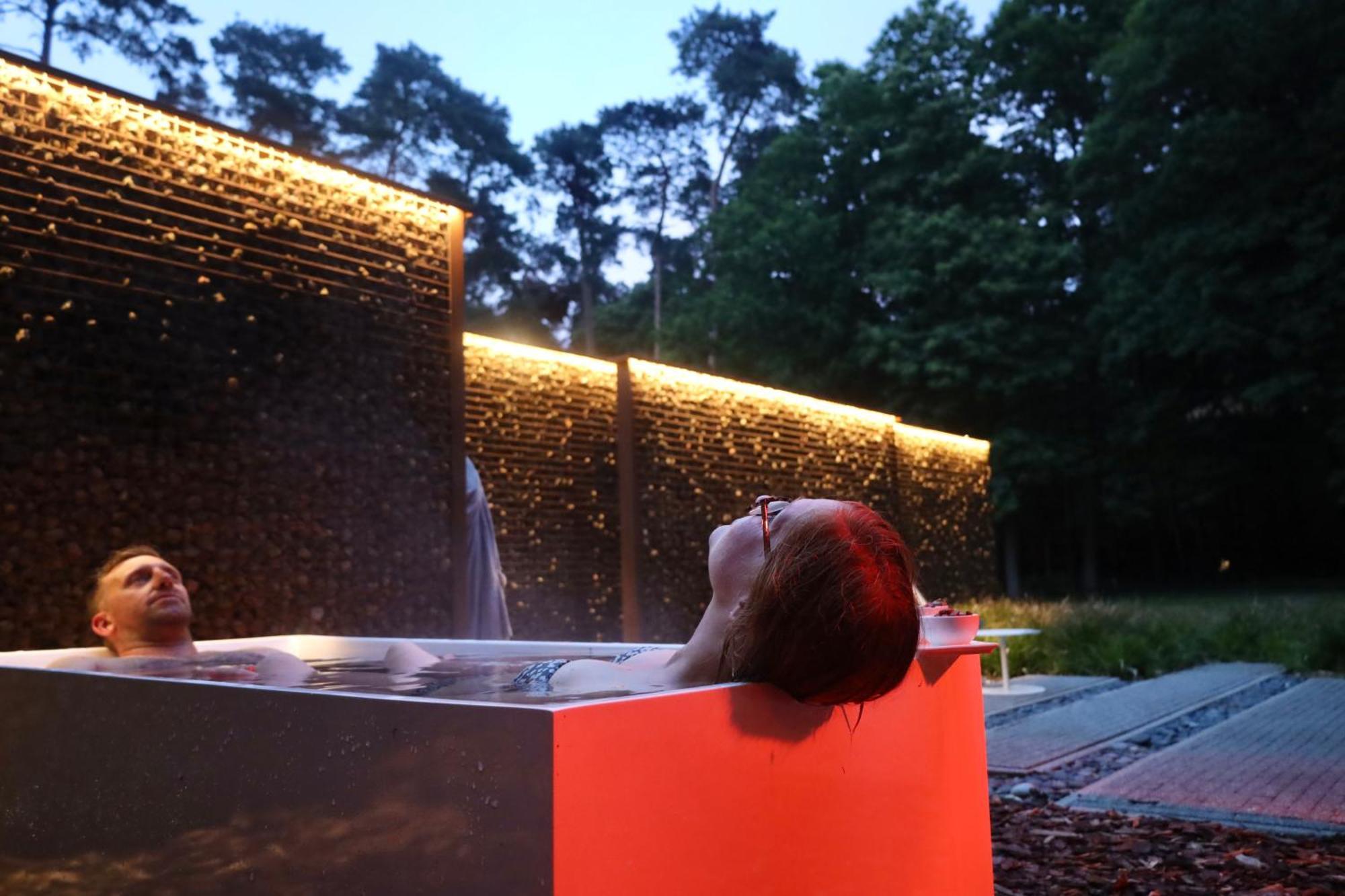 Nooz - Something Different? Villa Grobbendonk Exterior photo