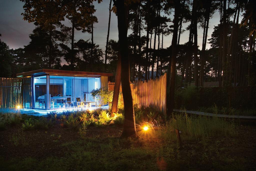 Nooz - Something Different? Villa Grobbendonk Exterior photo