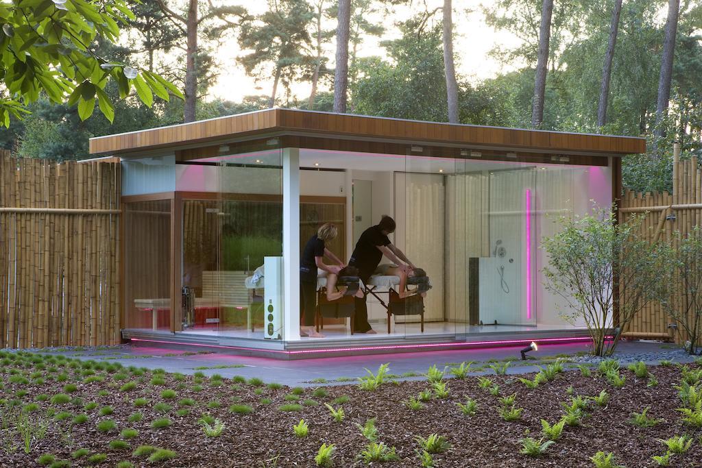 Nooz - Something Different? Villa Grobbendonk Exterior photo