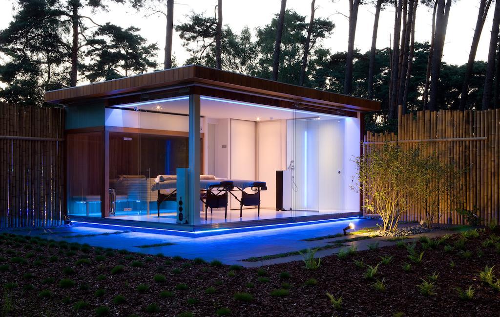 Nooz - Something Different? Villa Grobbendonk Exterior photo