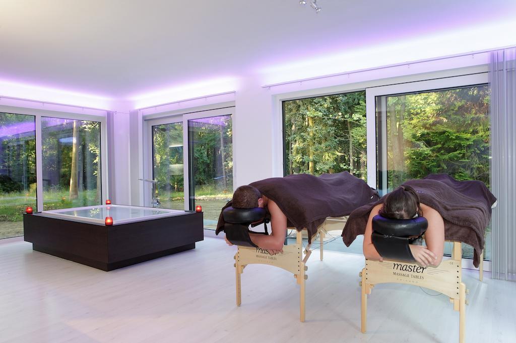 Nooz - Something Different? Villa Grobbendonk Room photo