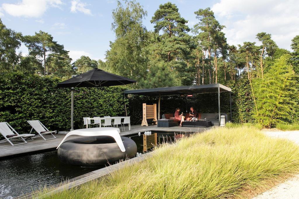 Nooz - Something Different? Villa Grobbendonk Exterior photo