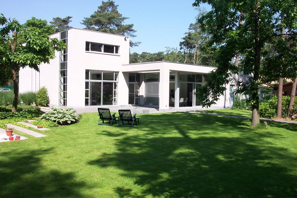 Nooz - Something Different? Villa Grobbendonk Exterior photo